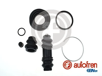 Repair Kit, brake caliper